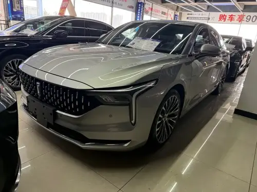 Bestune B70, 2020