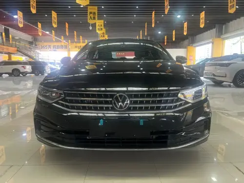 Volkswagen Magotan, 2026