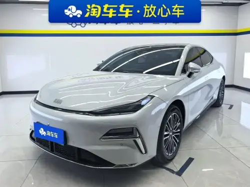 Geely Galaxy Xingyao 8, 2026