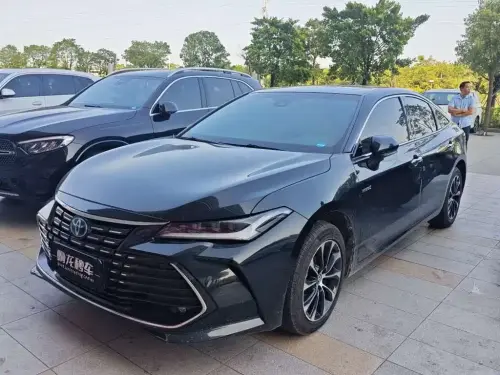Toyota Avalon, 2023