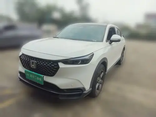 Honda XR-V, 2024