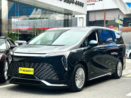 Buick Century, 2023