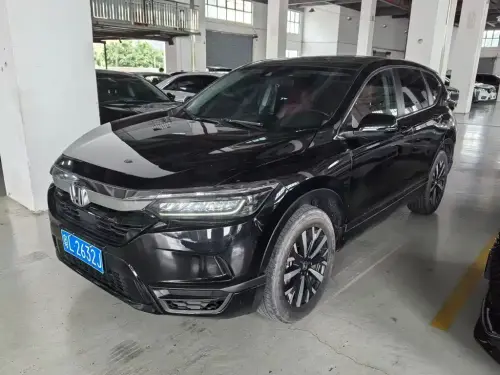 Honda Breeze, 2023