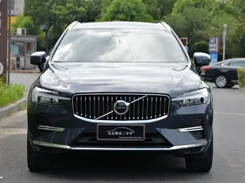 Volvo XC60, 2023
