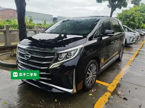 GAC M8, 2021
