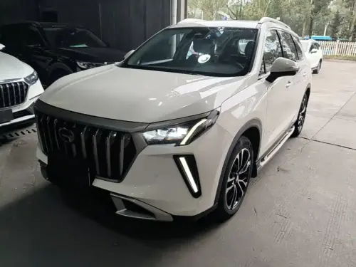 GAC GS4 PLUS, 2023
