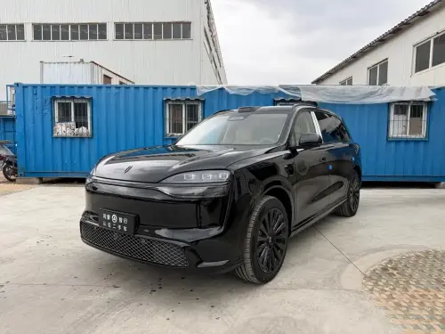 AITO M9, 2026