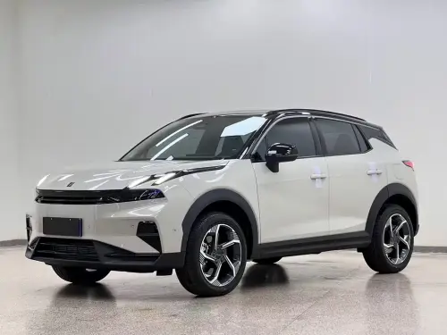Lynk & Co 06, 2026