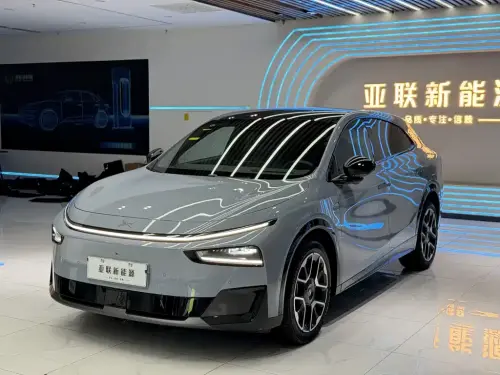 XPeng G7, 2026