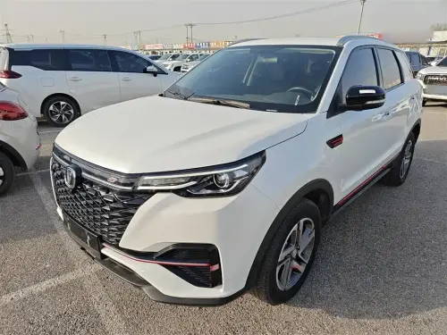 Changan CS55 PLUS, 2020