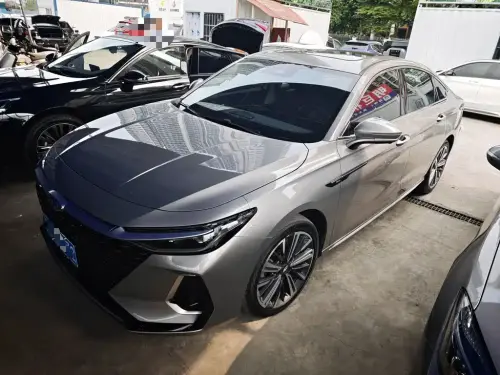 Chery Arrizo 8, 2024