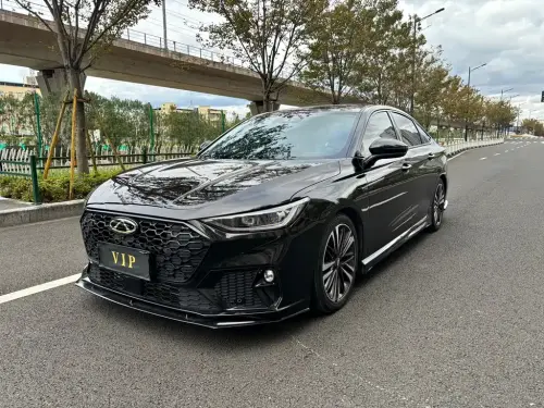 Chery Arrizo 8 PRO, 2025