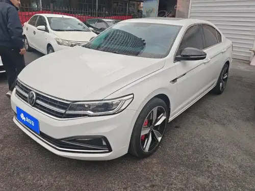 Volkswagen Bora, 2021