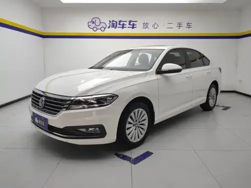 Volkswagen Lavida, 2021