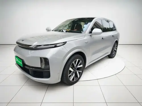 Li Auto L8, 2023