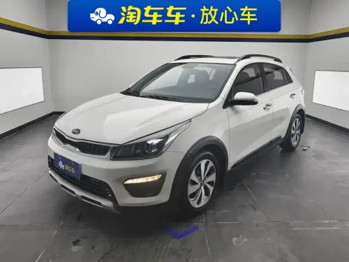 Kia KX CROSS, 2020