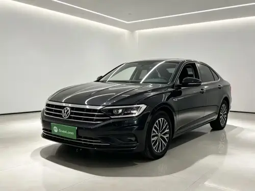 Volkswagen Sagitar, 2020