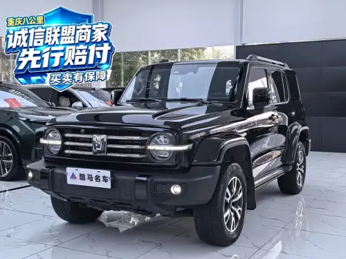 Tank 300, 2023