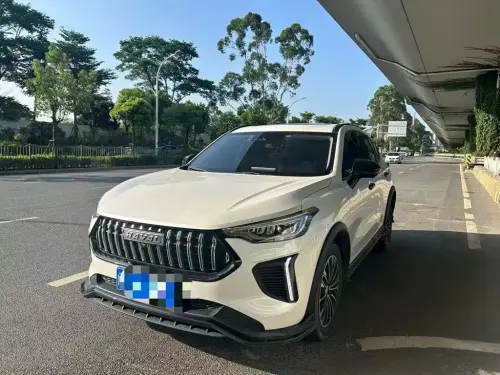Haval Haval Chitu, 2023