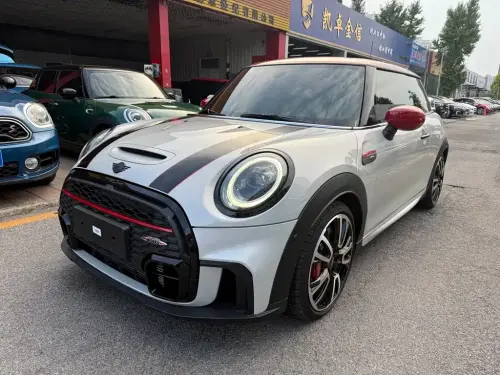 Mini MINI JCW, 2021
