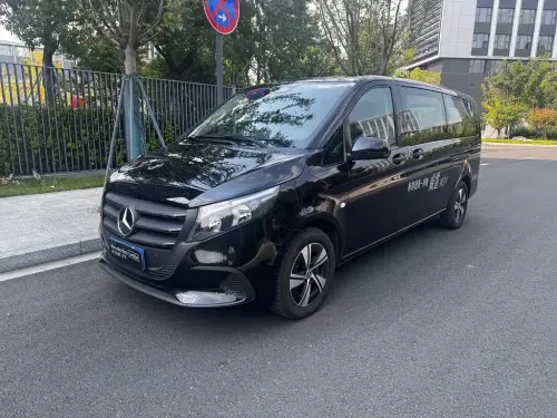 Mercedes-Benz Vito, 2024