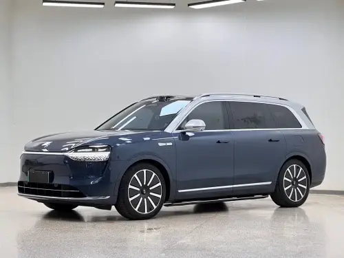 AITO M9, 2024