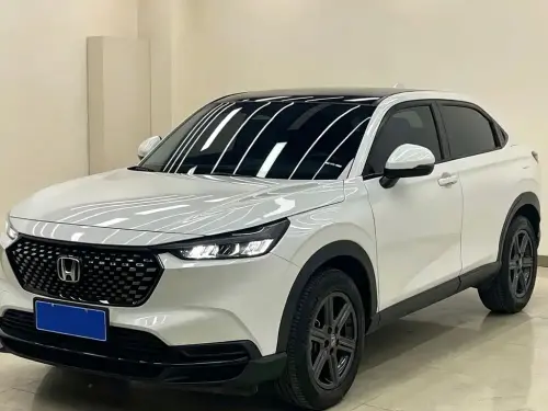 Honda XR-V, 2023