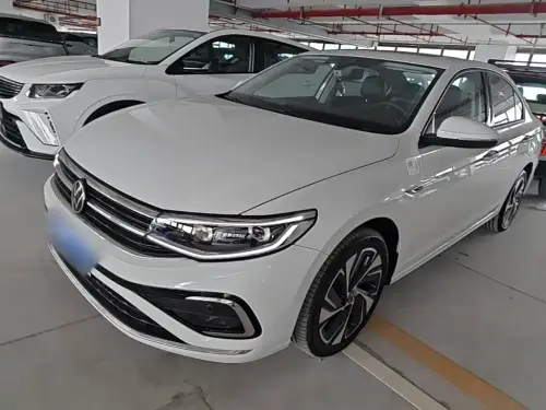 Volkswagen Bora, 2024