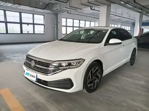 Volkswagen Sagitar, 2026