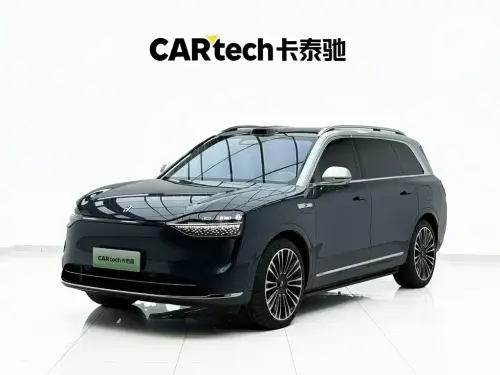 AITO M9, 2025