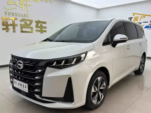 GAC M6, 2024
