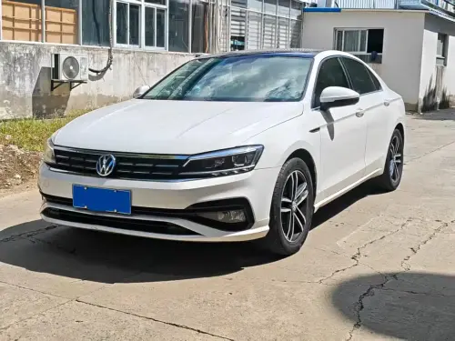 Volkswagen Lamando, 2020
