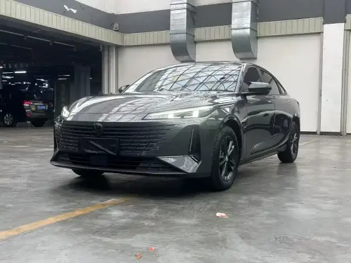 Changan Yida, 2023