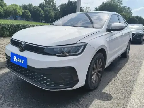 Volkswagen Lavida, 2023