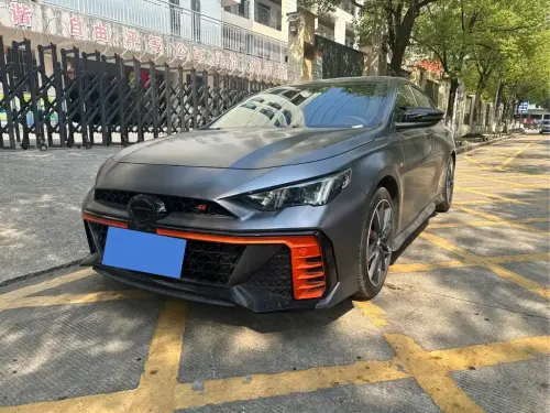 GAC Empow, 2023