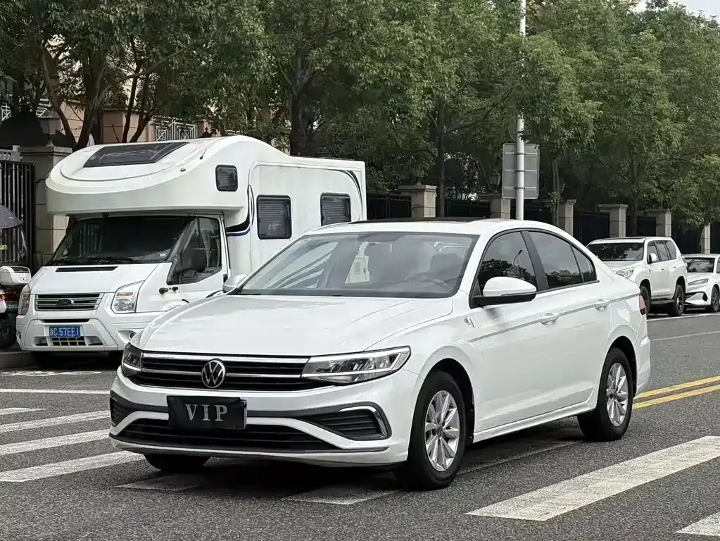 Volkswagen Bora, 2023