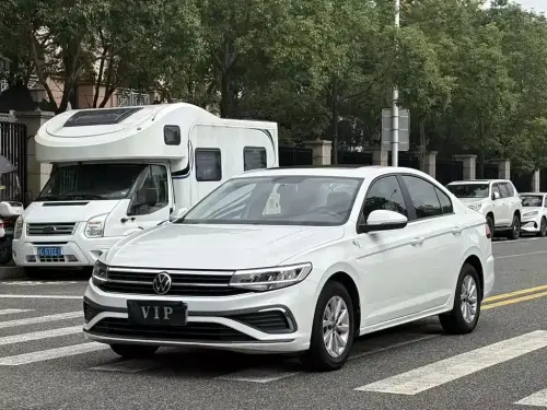 Volkswagen Bora, 2023
