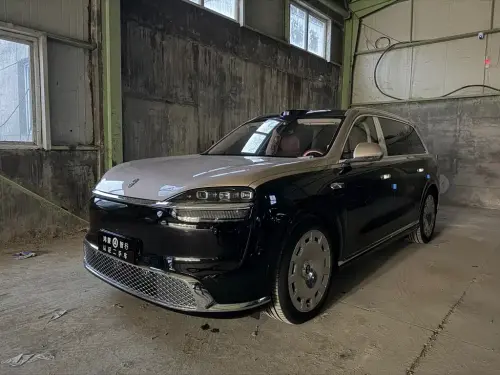 AITO M9, 2026