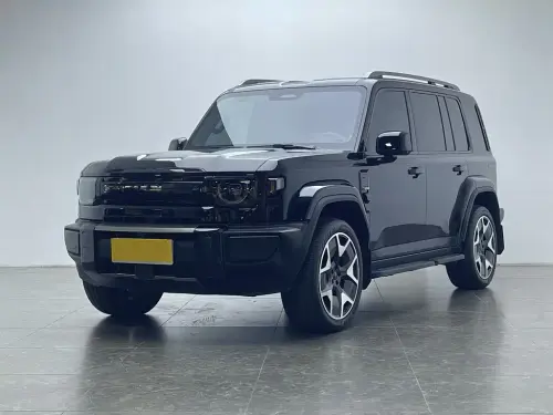 iCAR iCAR V27, 2026