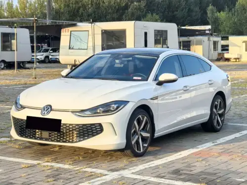 Volkswagen Lamando, 2022