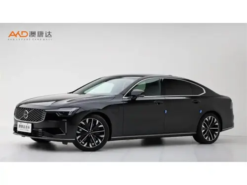 Volvo S90, 2025