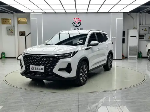 Chery Tiggo 8 PRO, 2025