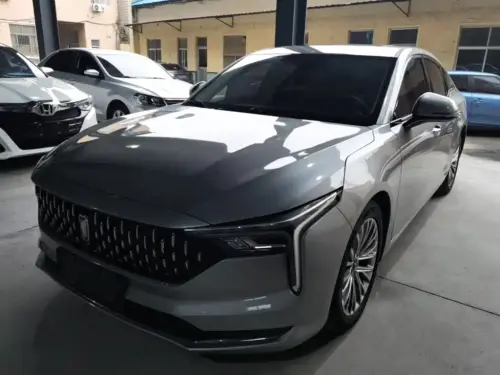 Bestune B70, 2021