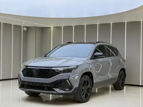 Jetta VS5, 2022