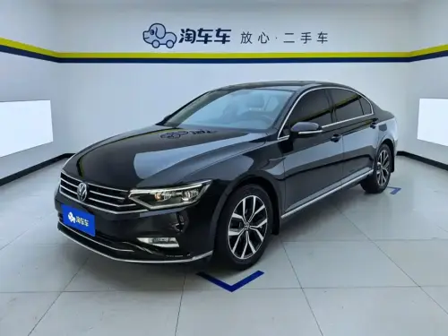 Volkswagen Magotan, 2021