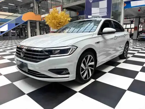 Volkswagen Sagitar, 2022