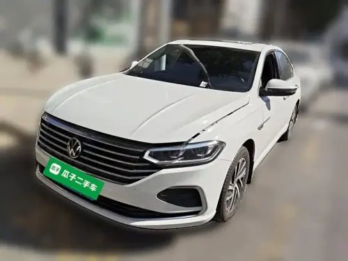 Volkswagen Lavida, 2023