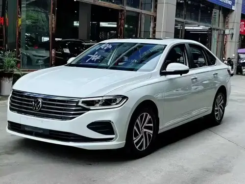 Volkswagen Lavida, 2023