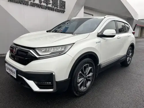 Honda CR-V, 2022