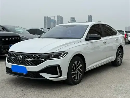 Volkswagen Lavida, 2025